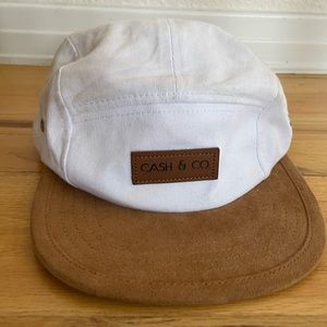 Cash&Co Hat